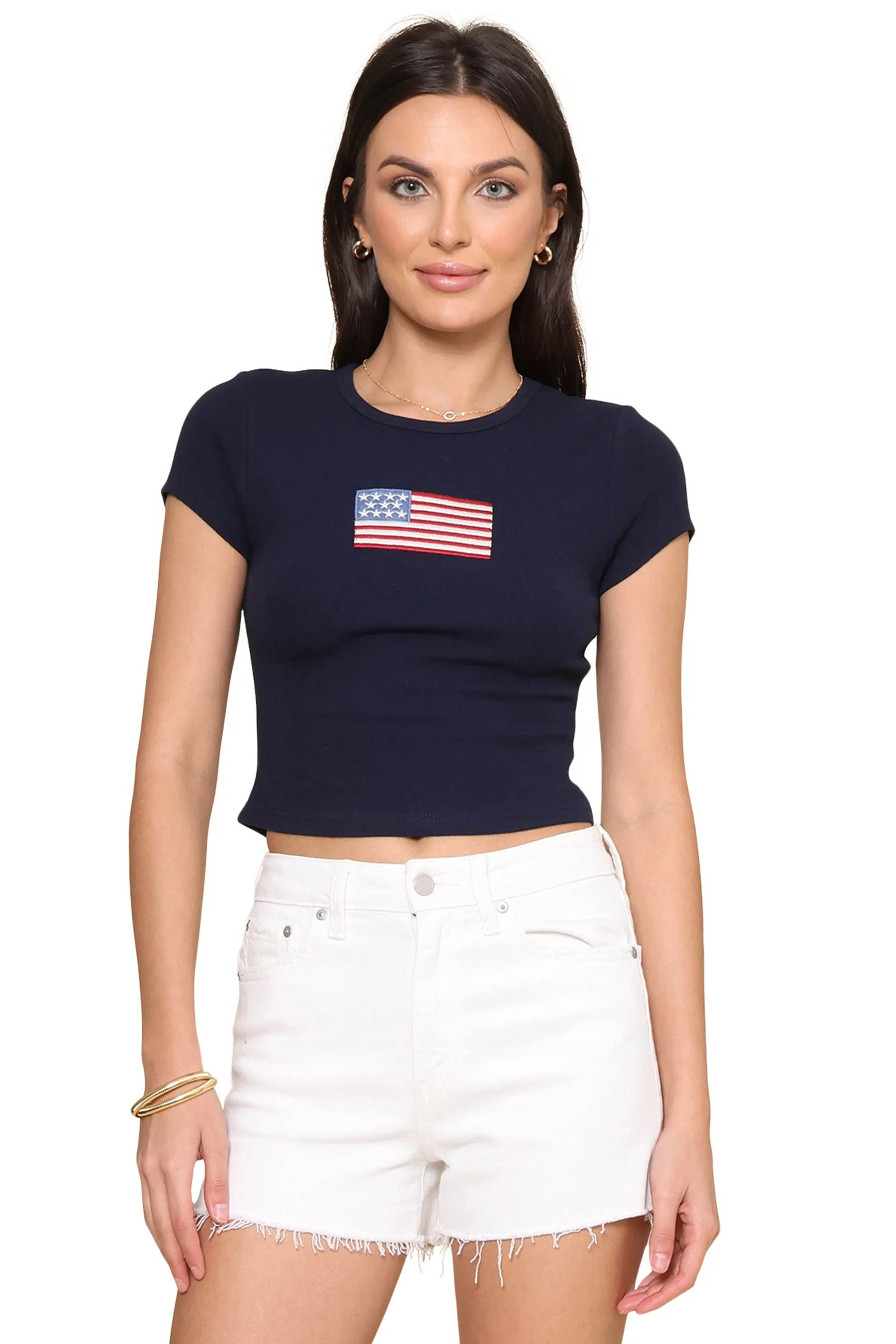 Americana Top