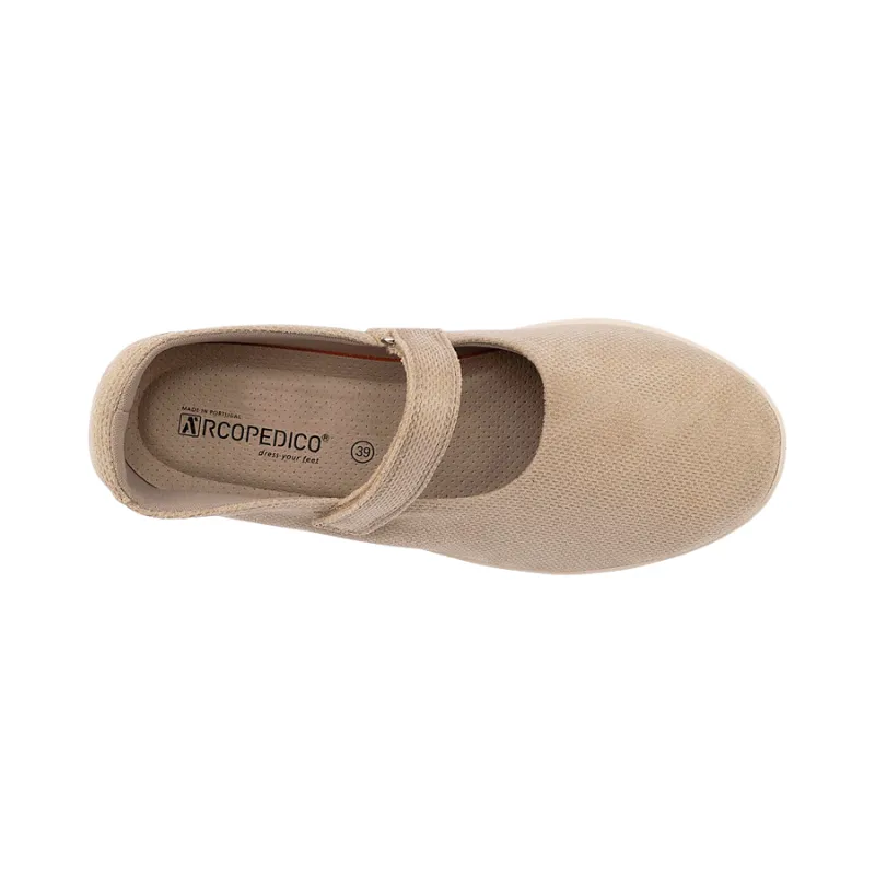 ARCOPEDICO L45 Kaleidos - Beige