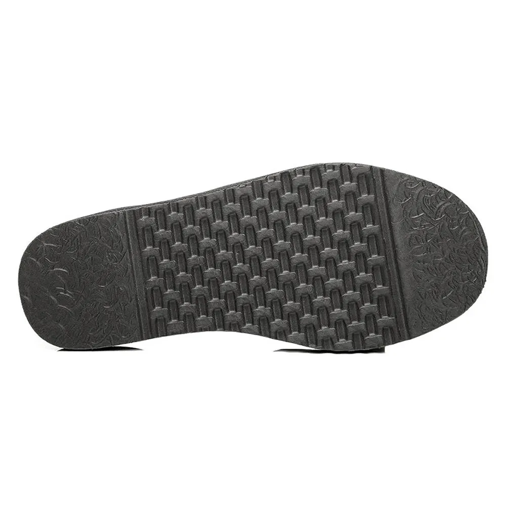 Australian Shepherd UGG RAFAEL SLIPPER #AS2003