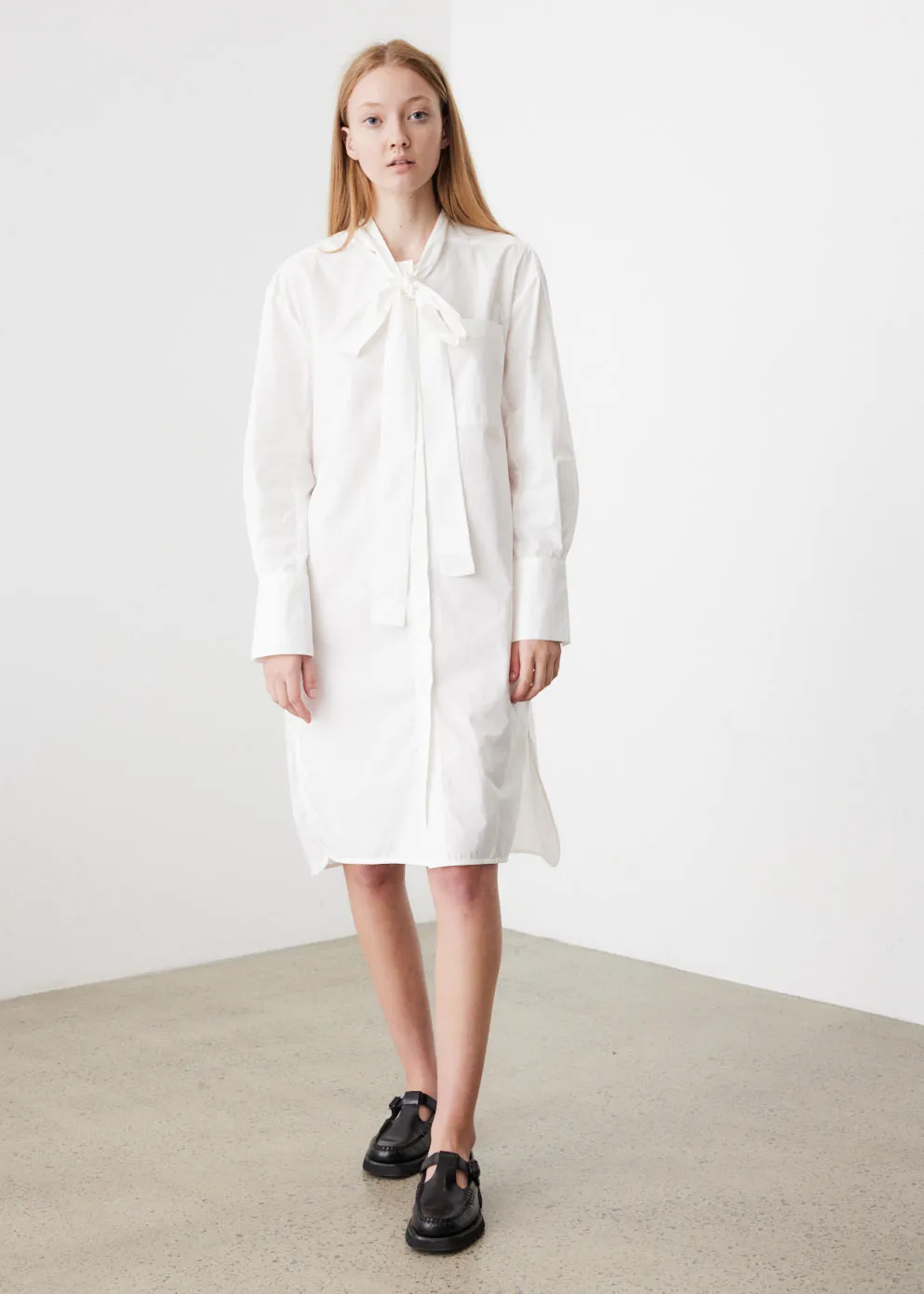 Ayanna Dress