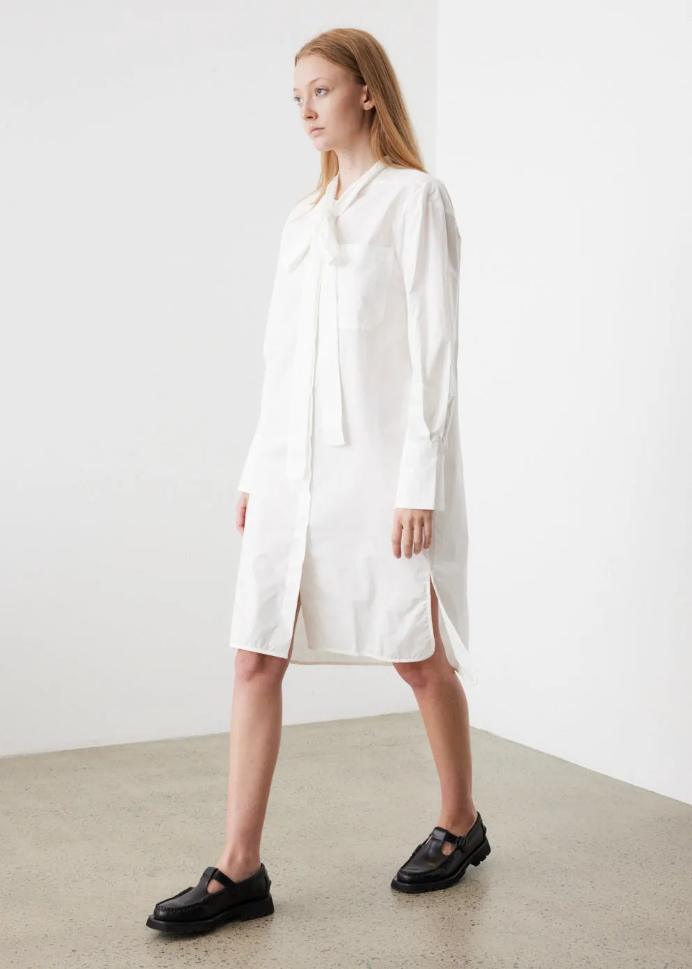 Ayanna Dress
