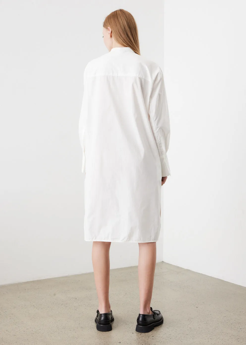 Ayanna Dress