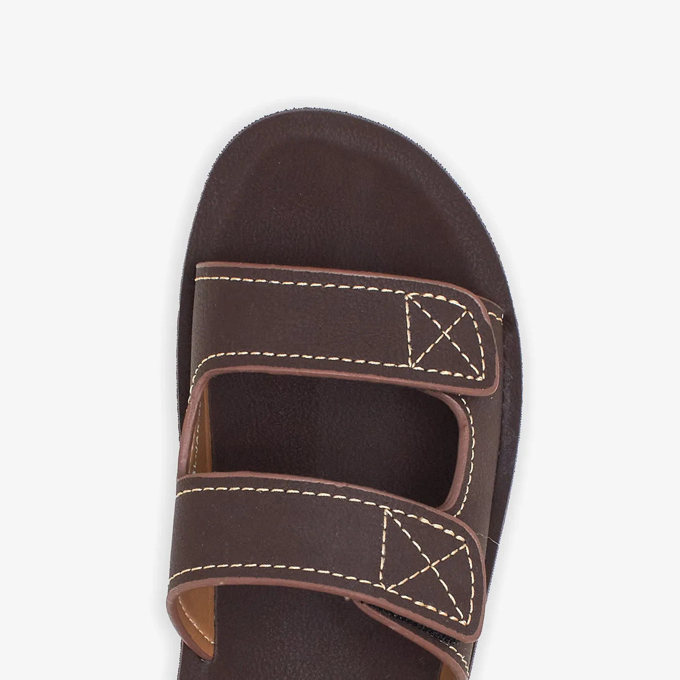 Boys' Soft Sole Slippers