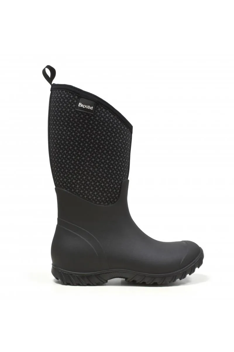 Brogini Keswick Neoprene Wellington