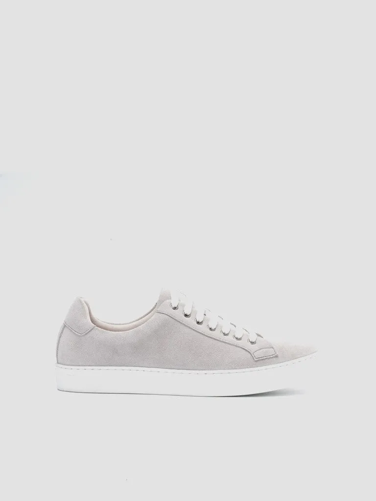 Bryan Sneakers (Light Grey)