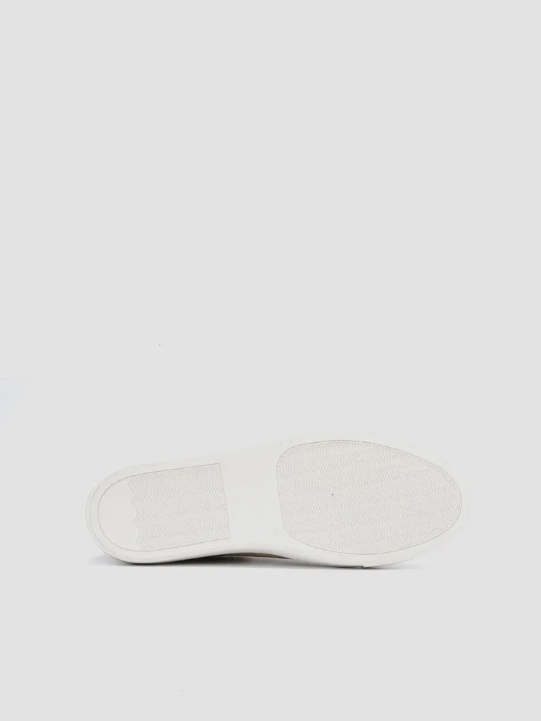 Bryan Sneakers (Light Grey)