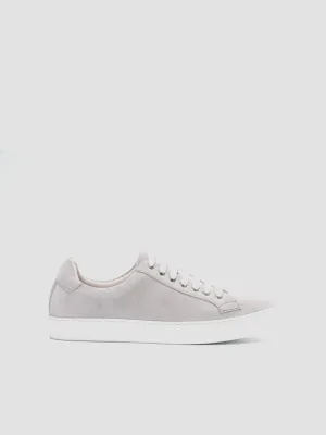 Bryan Sneakers (Light Grey)