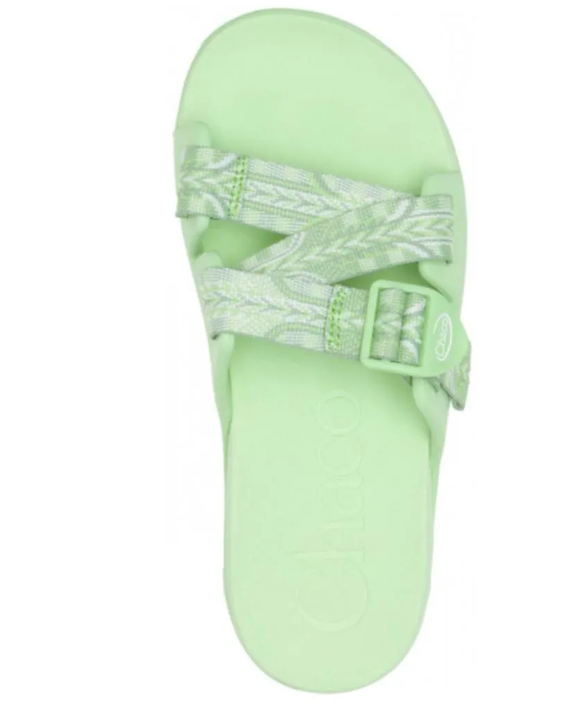 Chaco - Womens Chillos Slide Sandals