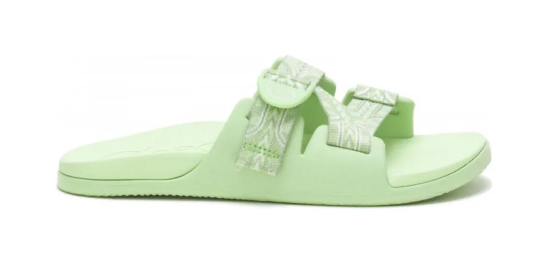Chaco - Womens Chillos Slide Sandals