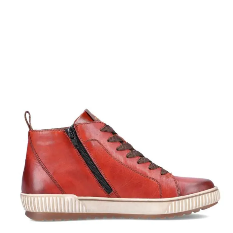 D0771 RED