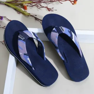 DOCTOR EXTRA SOFT D-56 House Slipper for Women's Camo | Pregnancy | Orthopaedic & Diabetic