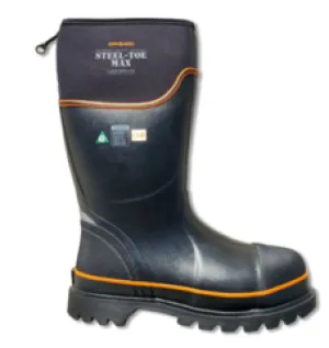 Dryshod CSA ST-Max
