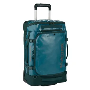 Eagle Creek Cargo Hauler XT Wheeled Duffel International Carry On (SA)