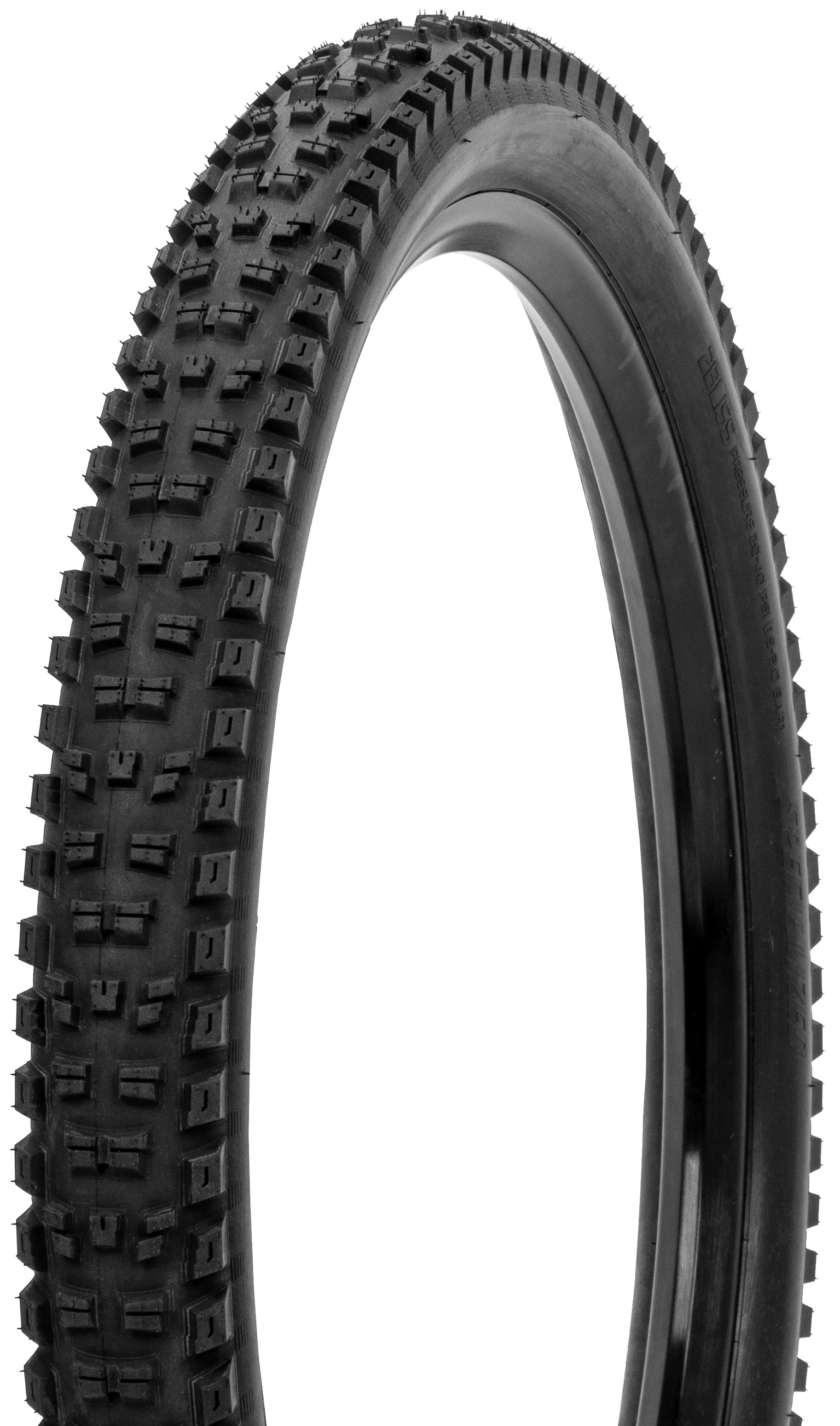 Eliminator BLCK DMND 2Bliss Ready Tyre