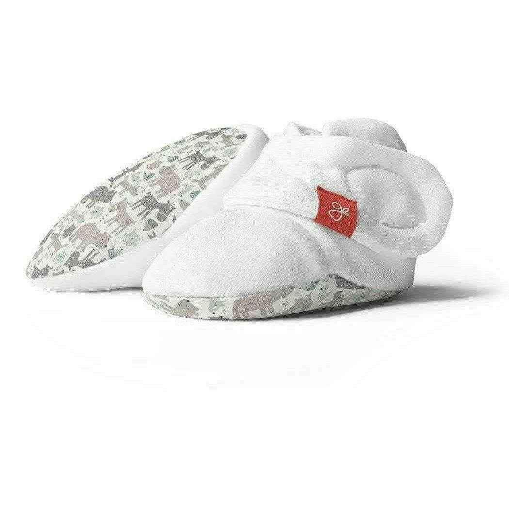 Goumi Boots 3-6M