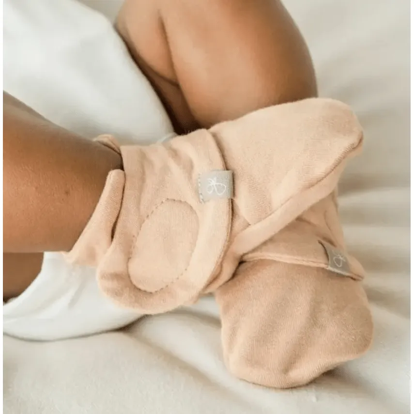 Goumi Boots 3-6M