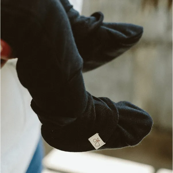 Goumi Boots 3-6M