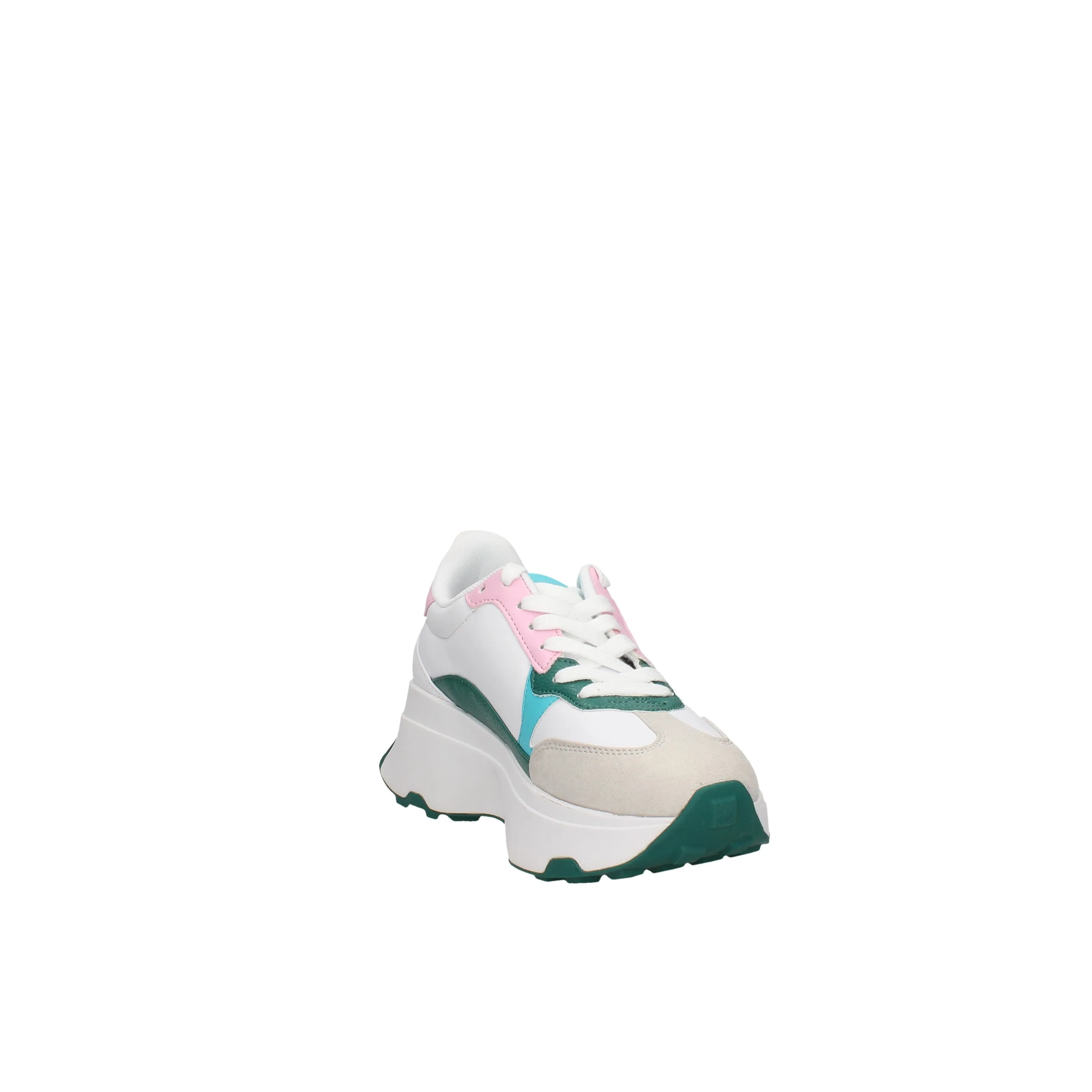 Guess Sneakers FLPCB7ELE12