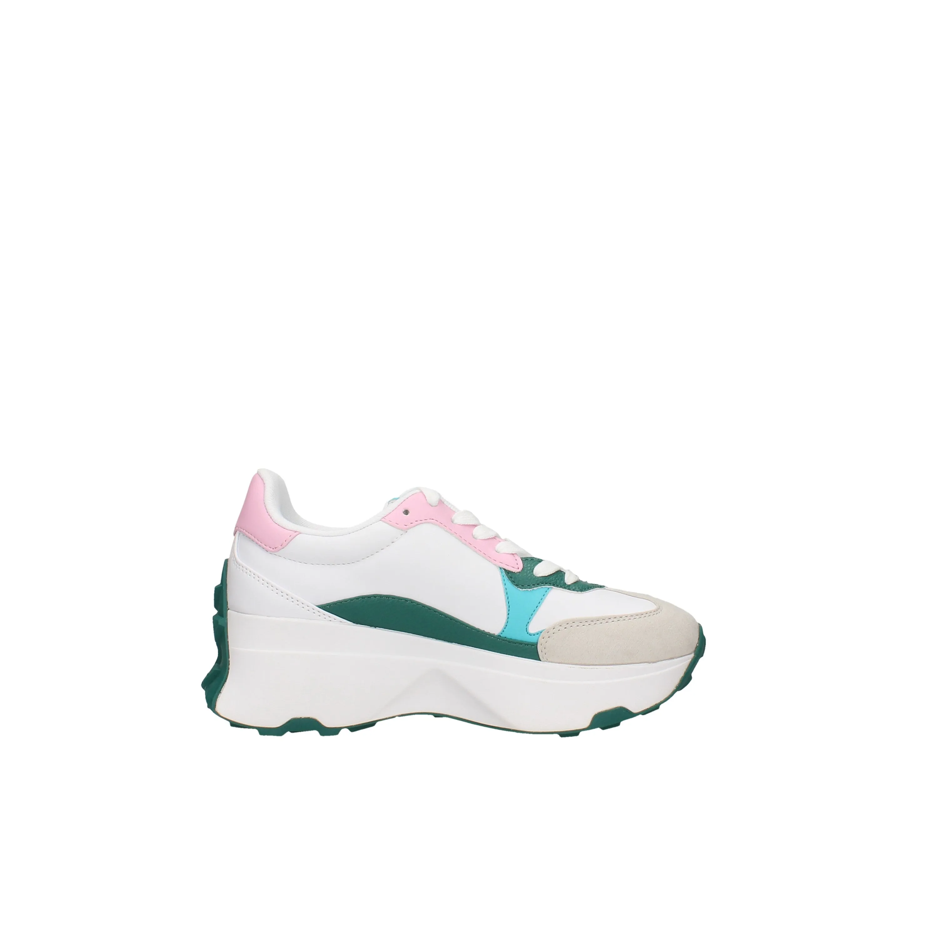 Guess Sneakers FLPCB7ELE12