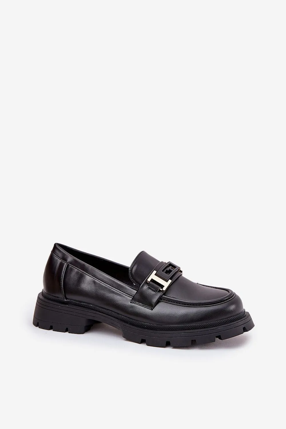 Heel boots model 209418 Step in style