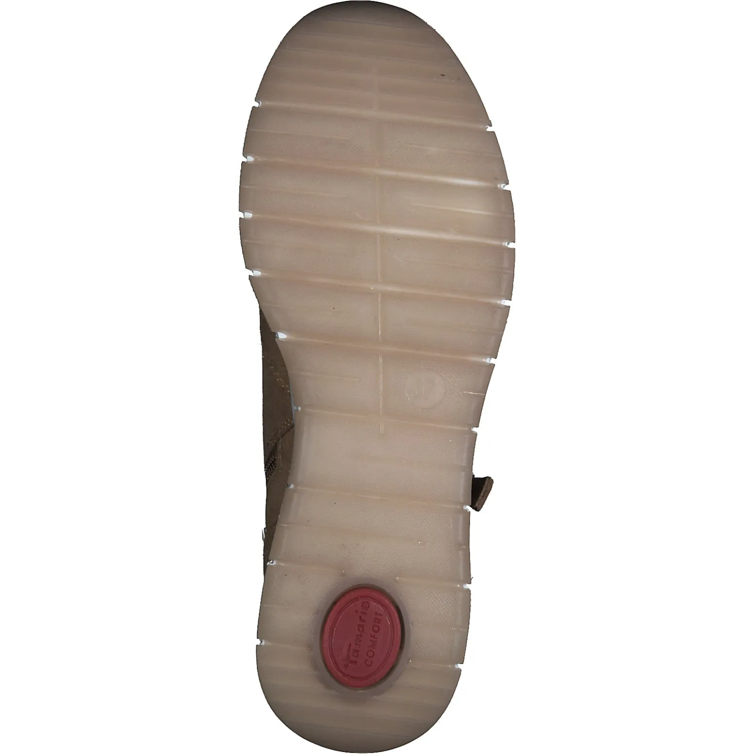 Hoher Sneaker Tamaris Comfort