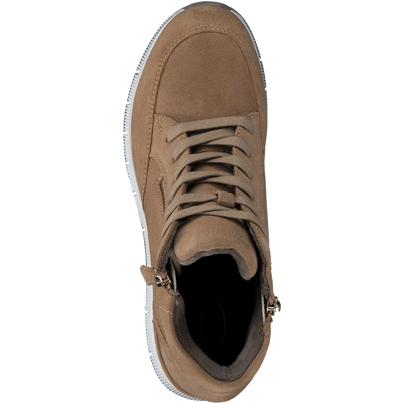 Hoher Sneaker Tamaris Comfort