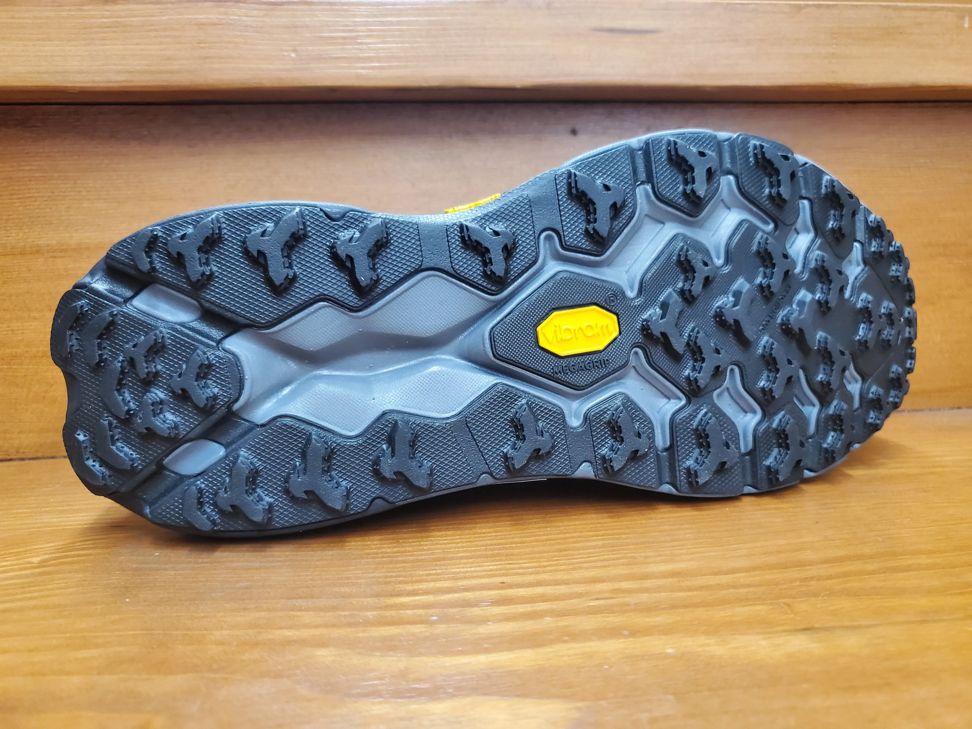 Hoka Speedgoat 5 Harbor Mist/Black 1123157 HMBC