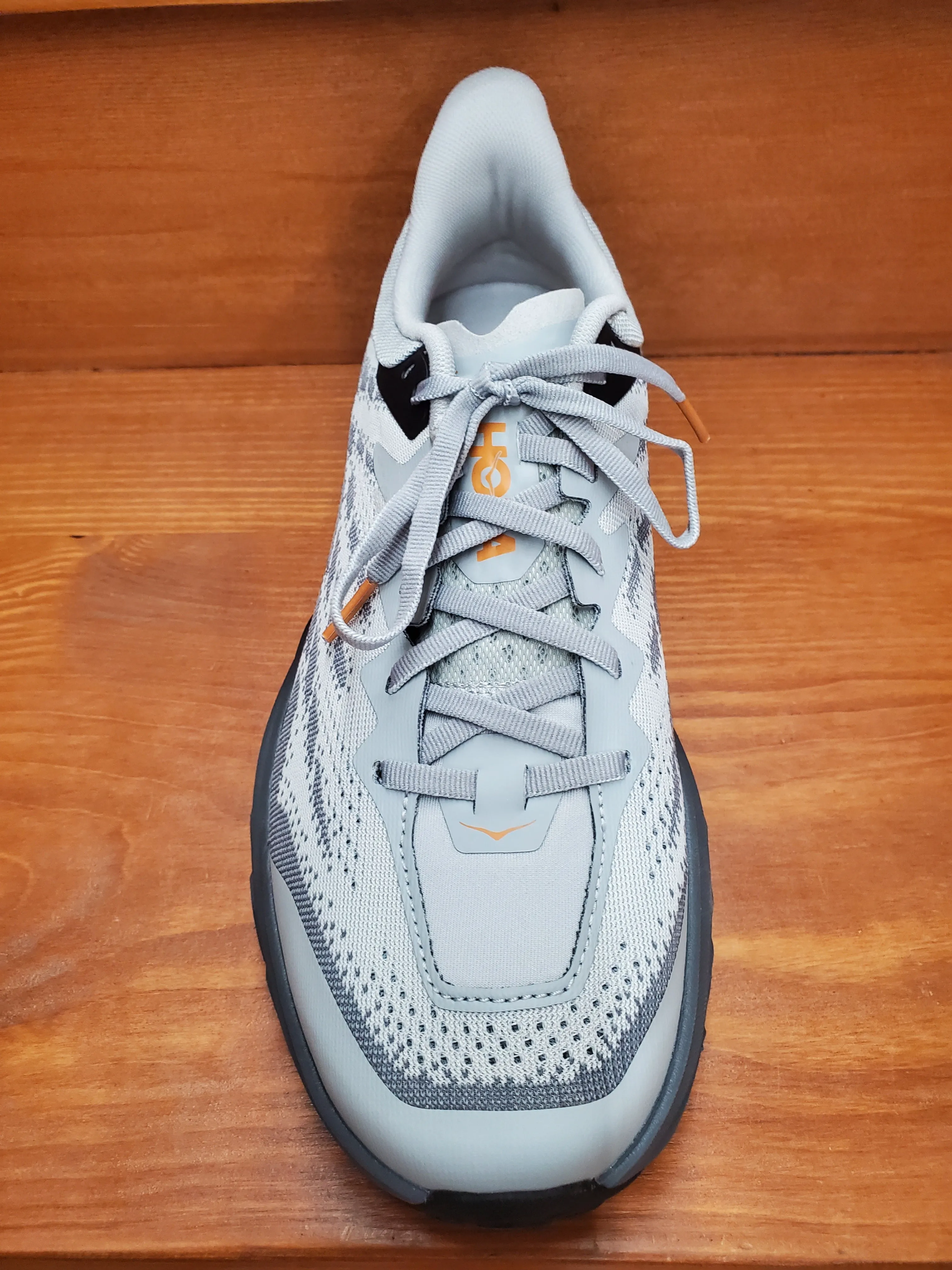 Hoka Speedgoat 5 Harbor Mist/Black 1123157 HMBC