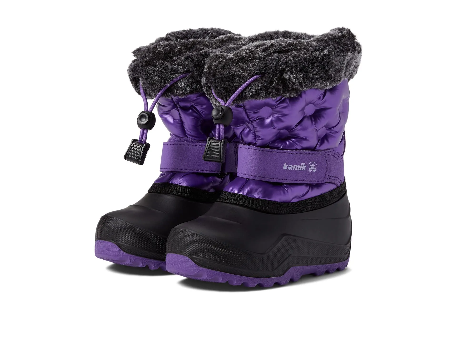 Kamik Child Penny 3 Winter Boot