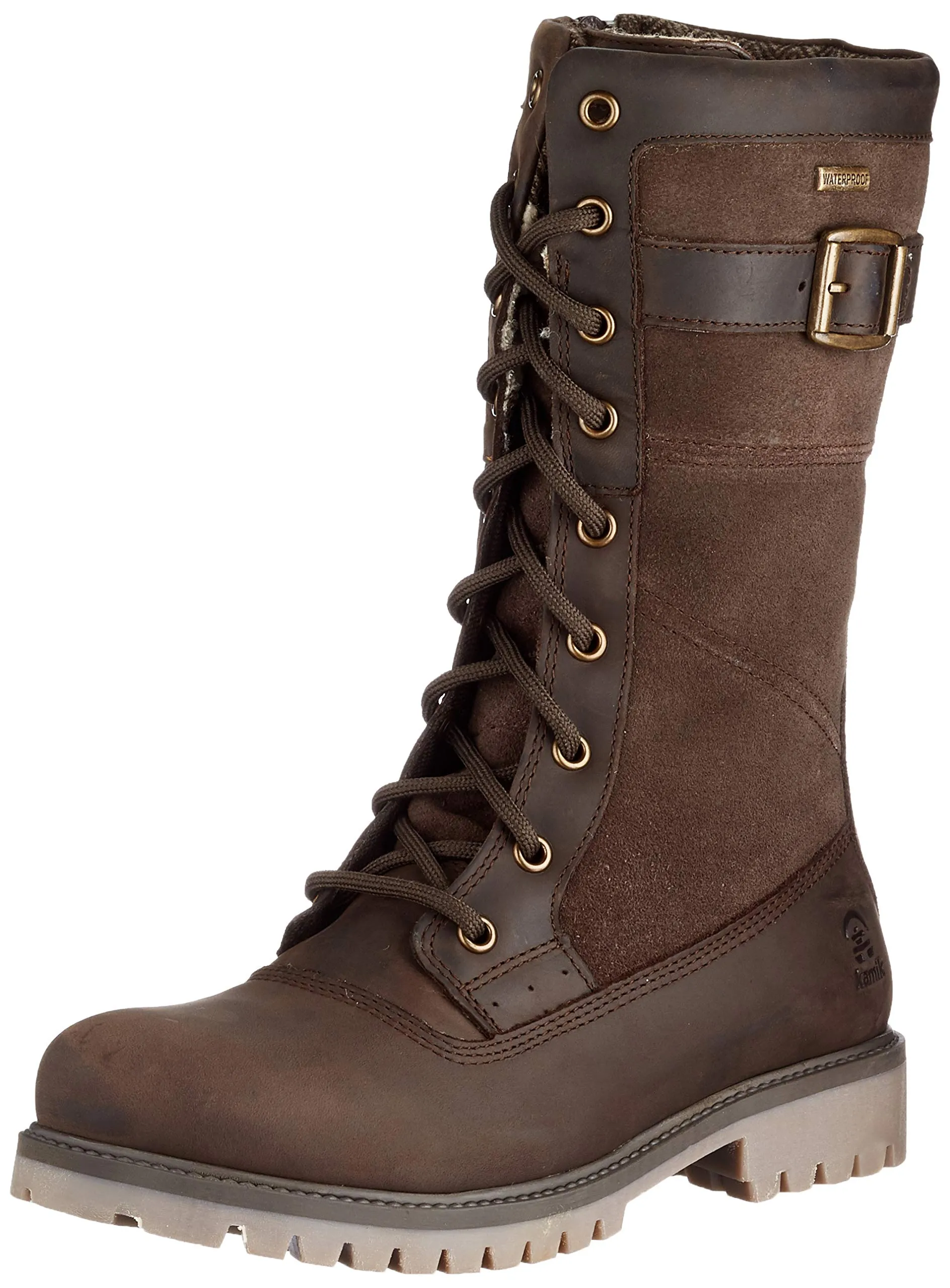 Kamik Women's Rogue 10 Winter Boot