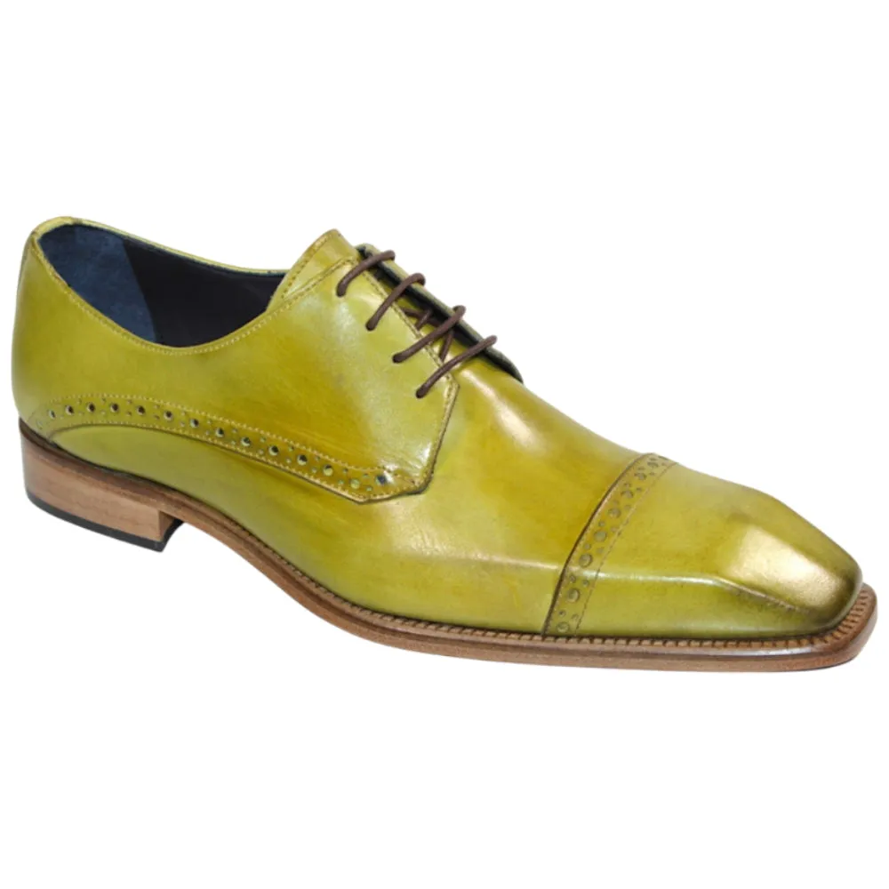 Lombardi - Olive by Duca