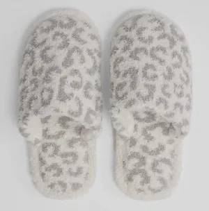 Luxury Soft Slippers
