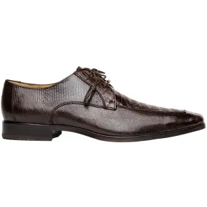 Marco Di Milano Merida Caiman Fuscus-liz Ring Brown