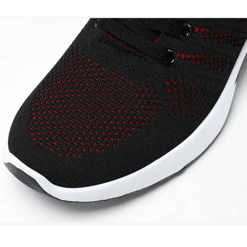Mediste - Orthopedische Schoenen Heren - Ademend Mesh Sneakers met Schokabsorptie