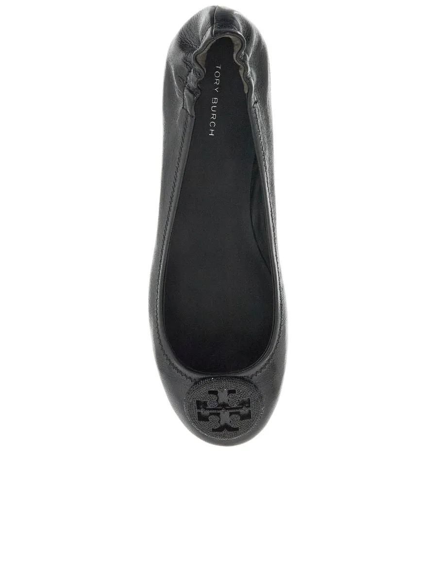 Minnie Travel Ballet Flats