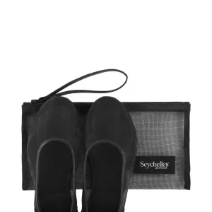 Neon Moon Mesh Travel Duo
