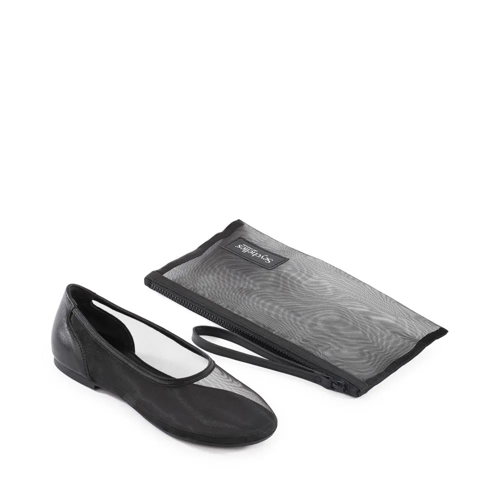 Neon Moon Mesh Travel Duo