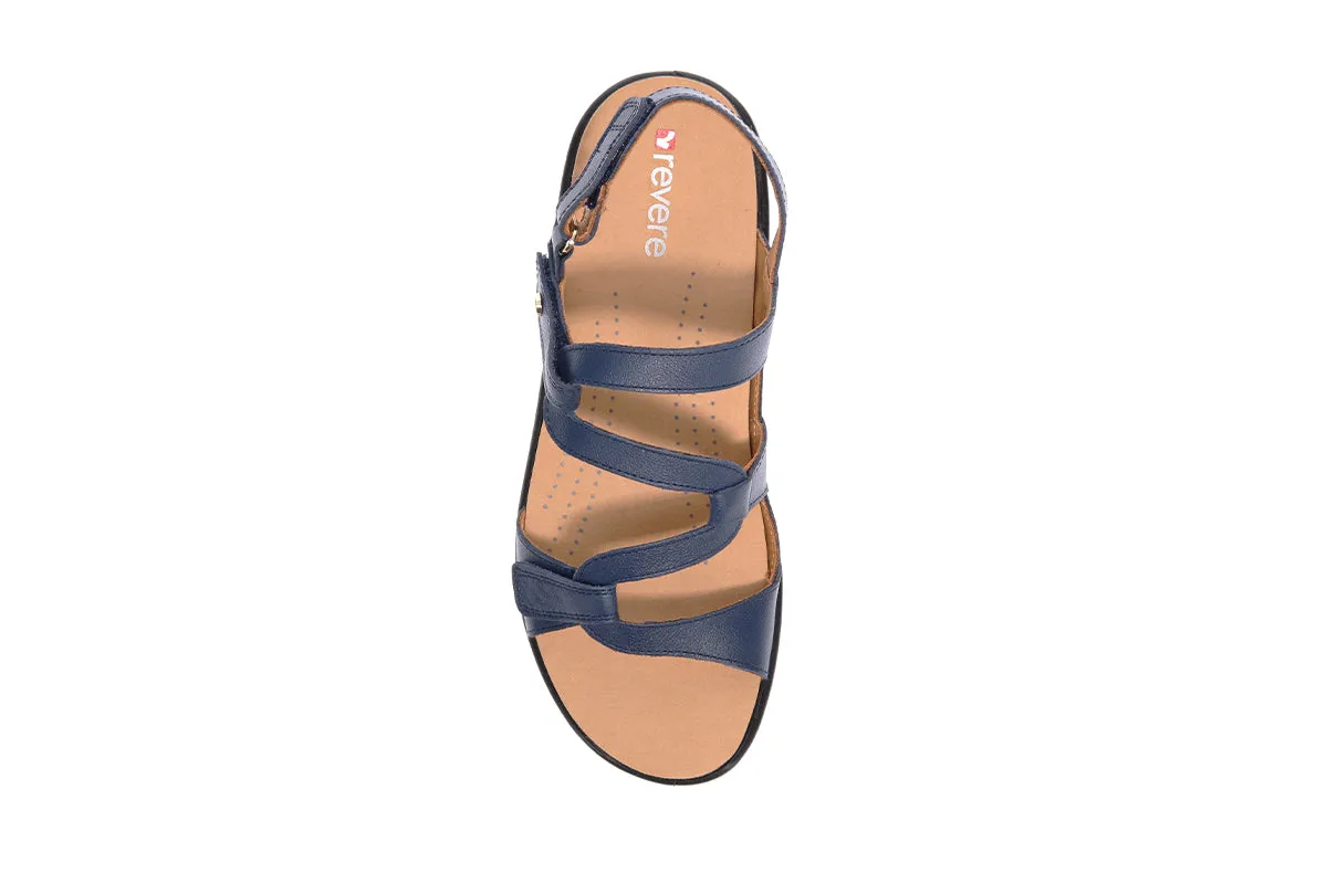 Revere Miami M Blue French Womens