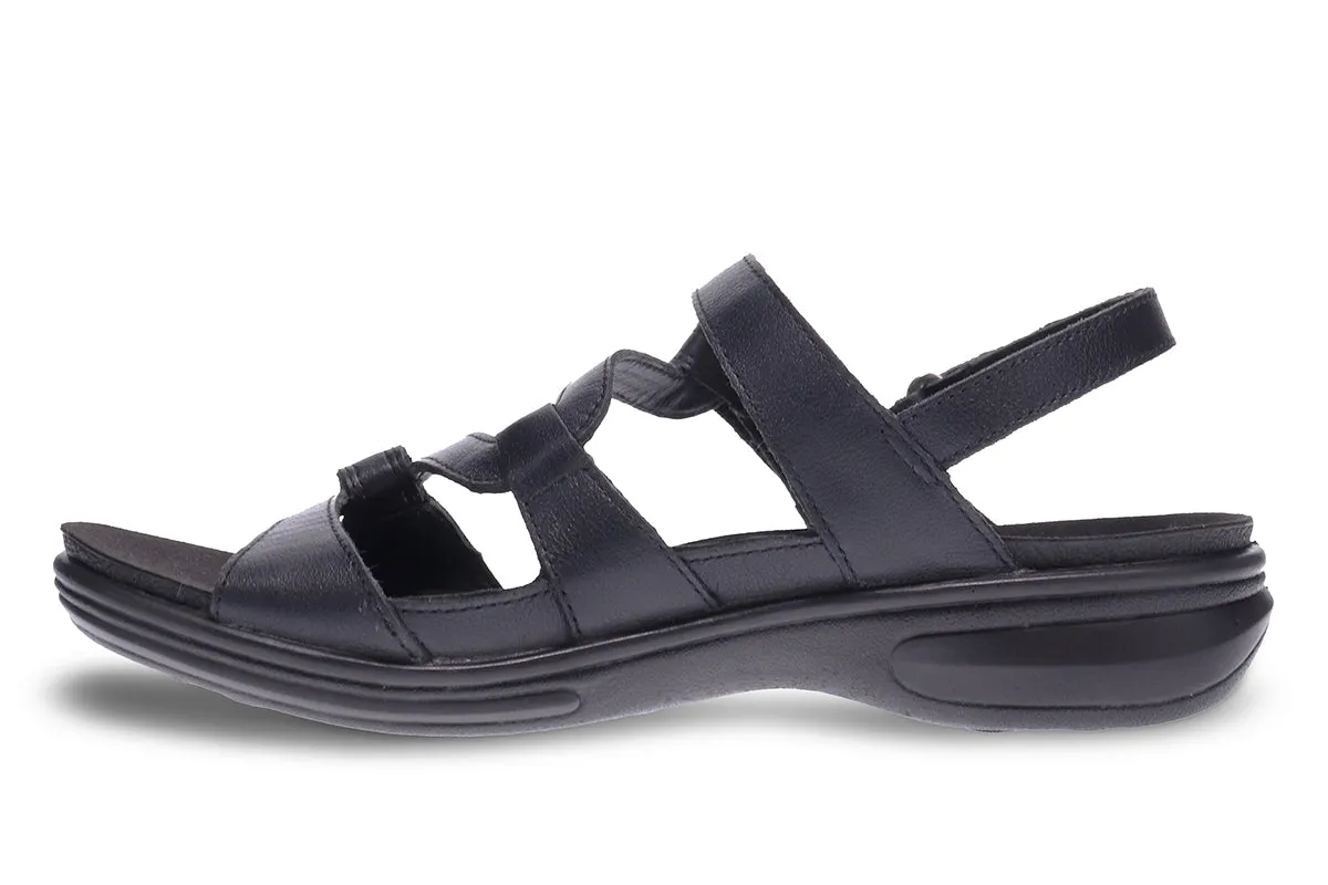 Revere Miami W Black Womens