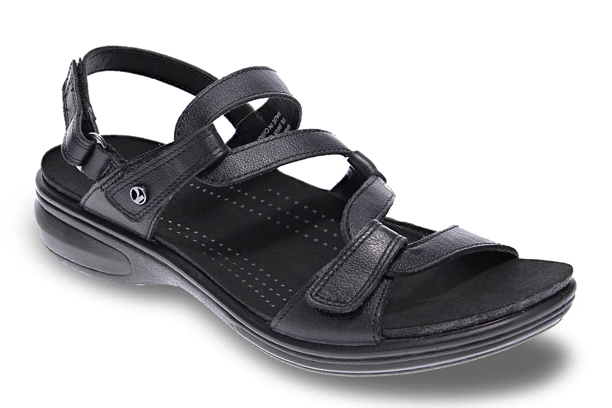 Revere Miami W Black Womens