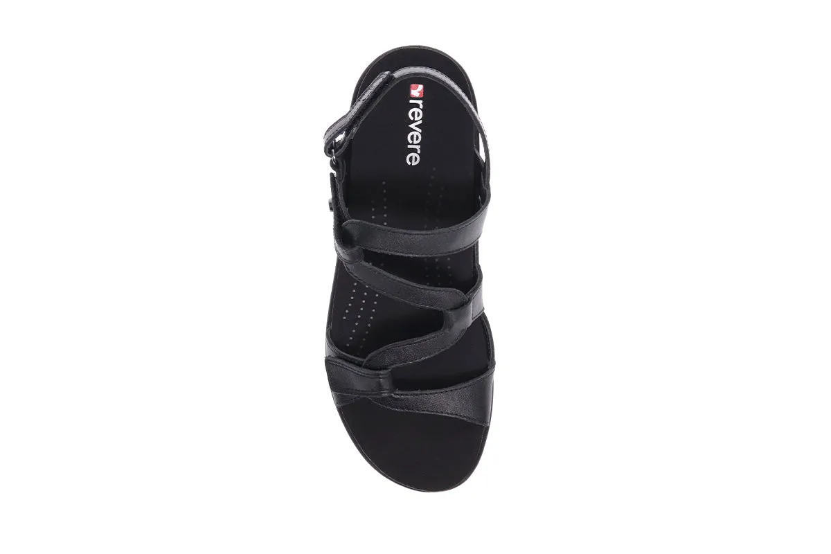Revere Miami W Black Womens