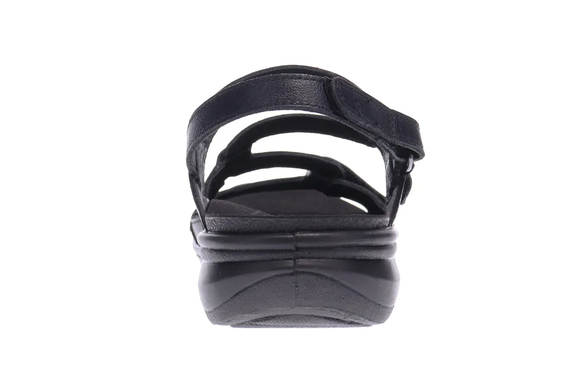 Revere Miami W Black Womens