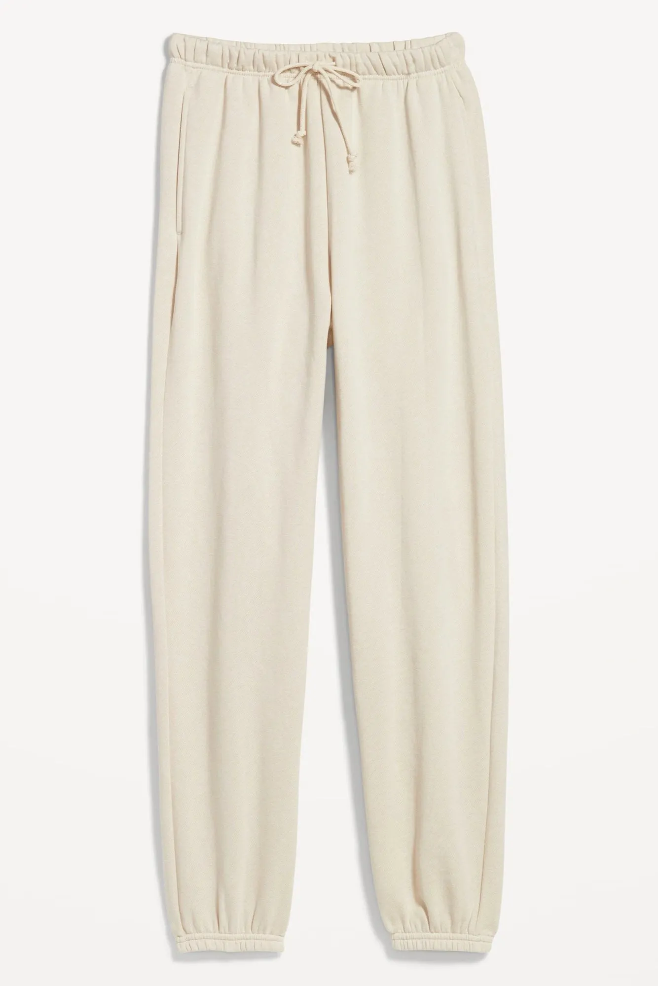 Sangria Oversized Jogger