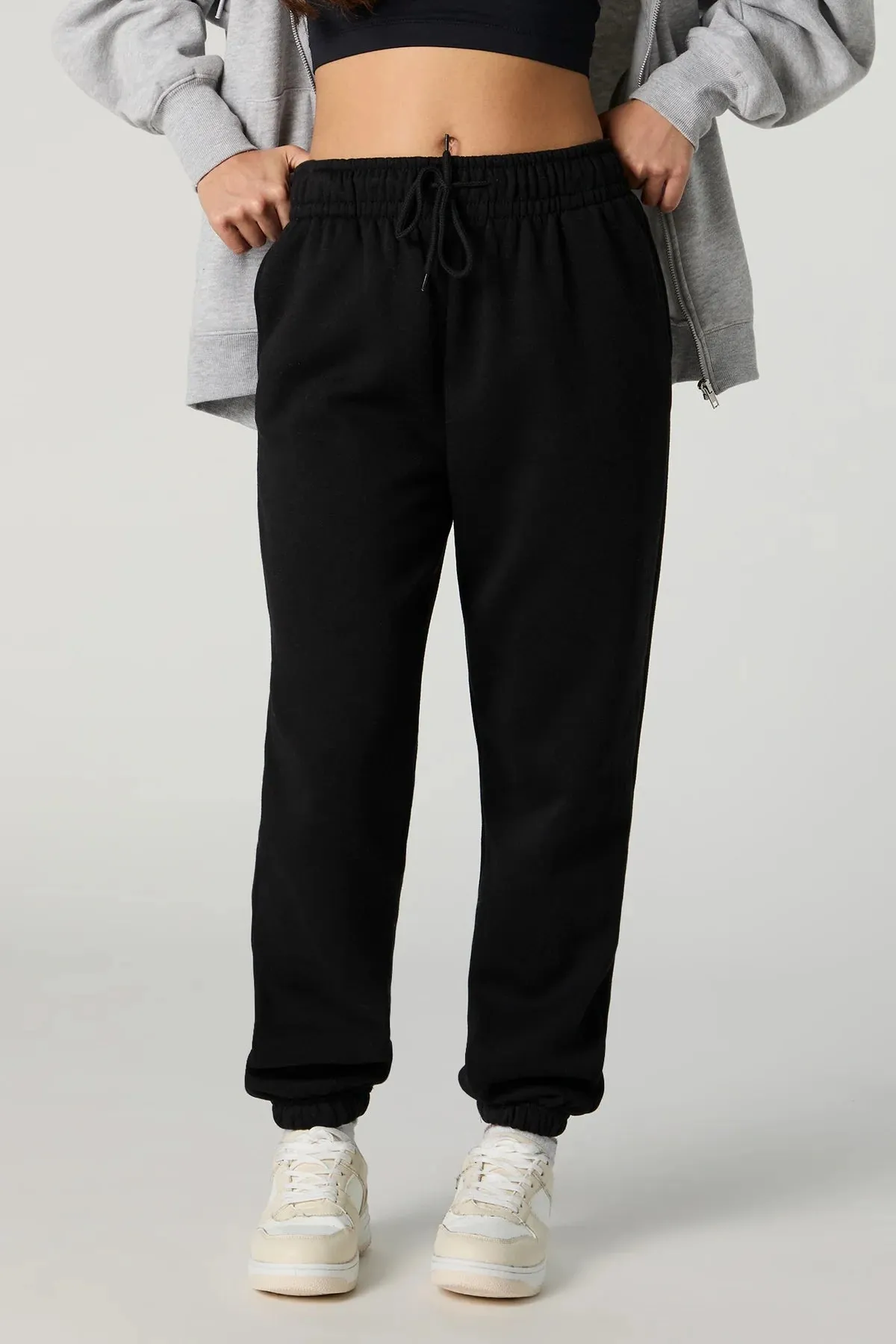 Sangria Oversized Jogger