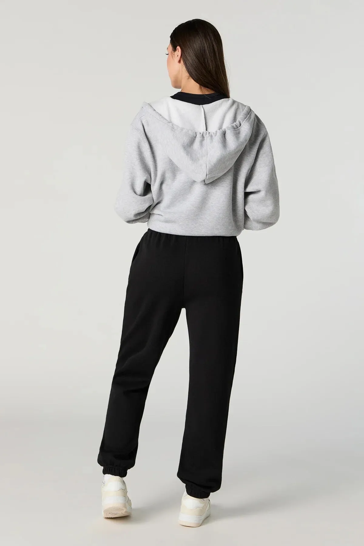 Sangria Oversized Jogger
