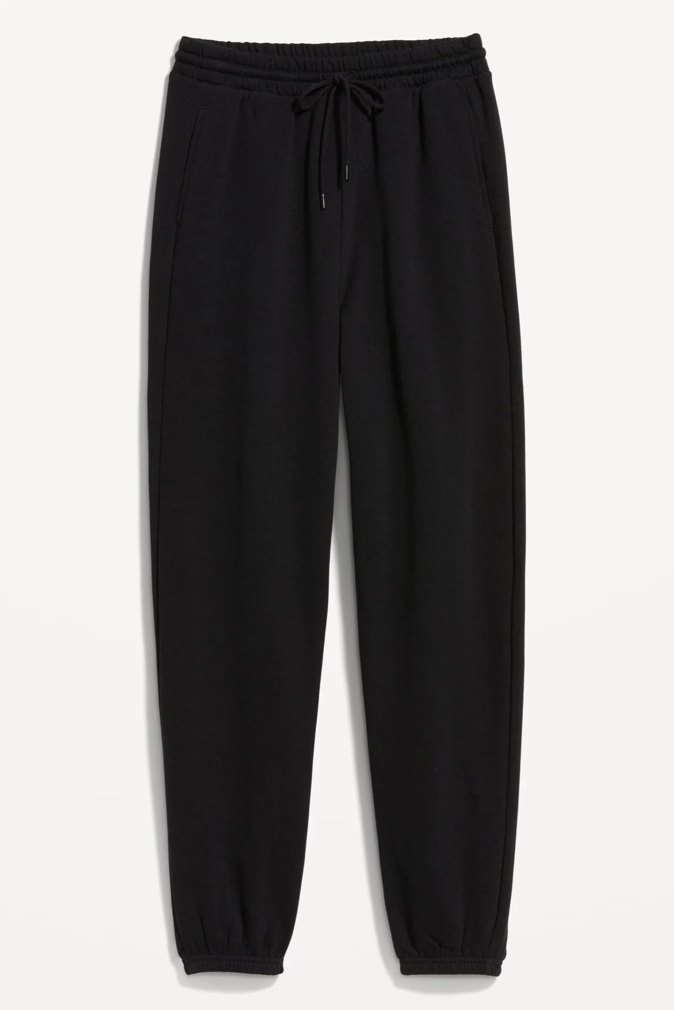 Sangria Oversized Jogger