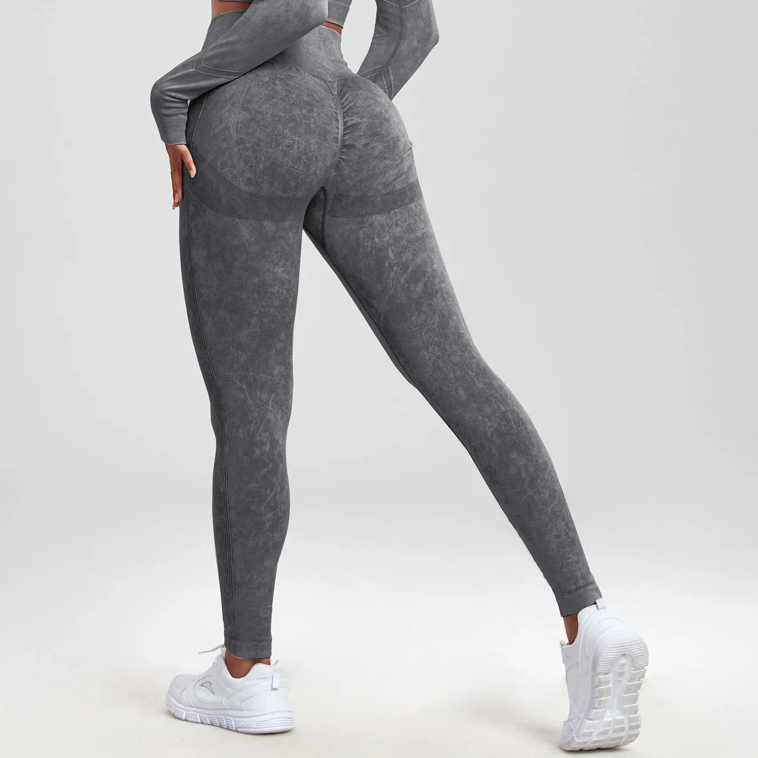 Seamless Skinny Leggings