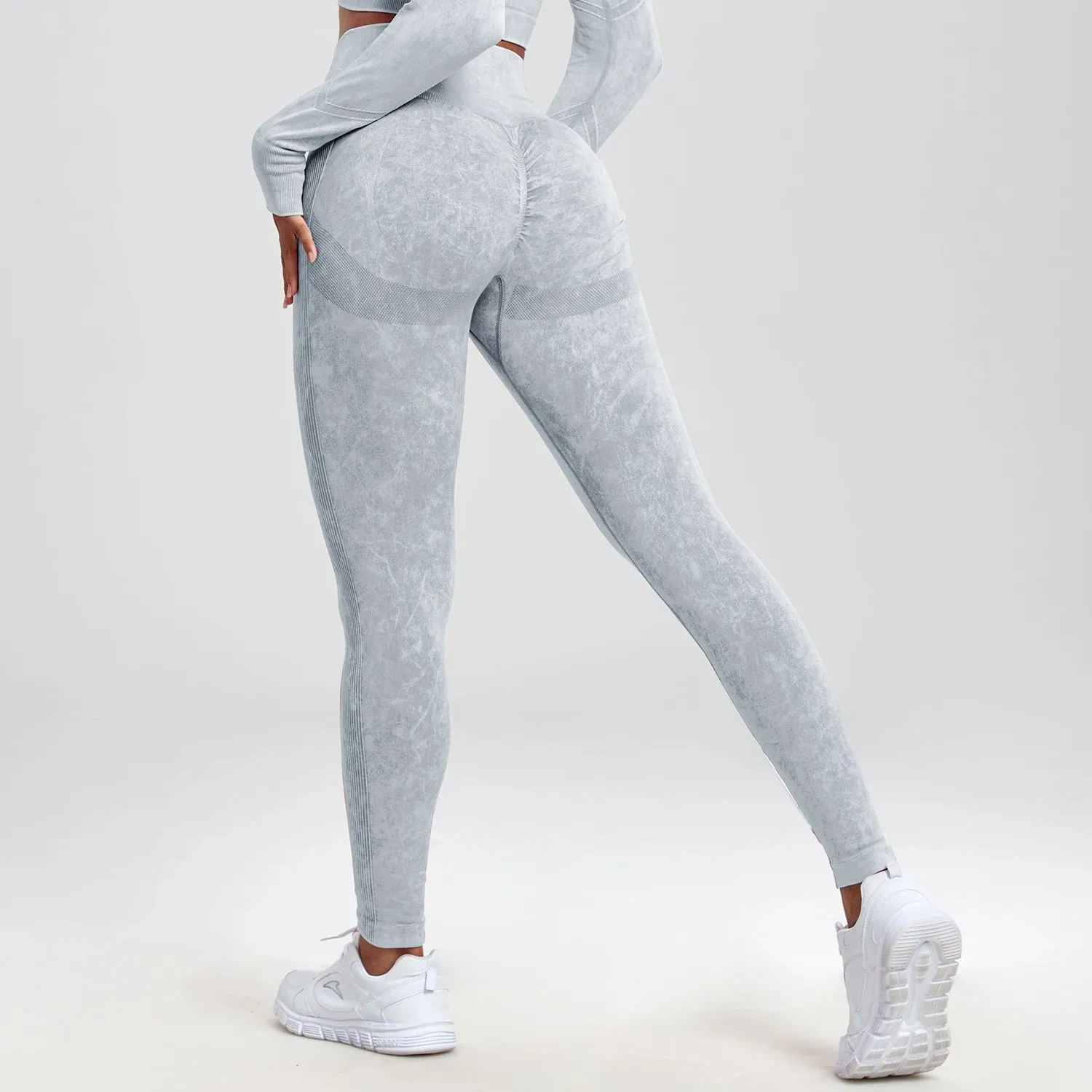 Seamless Skinny Leggings