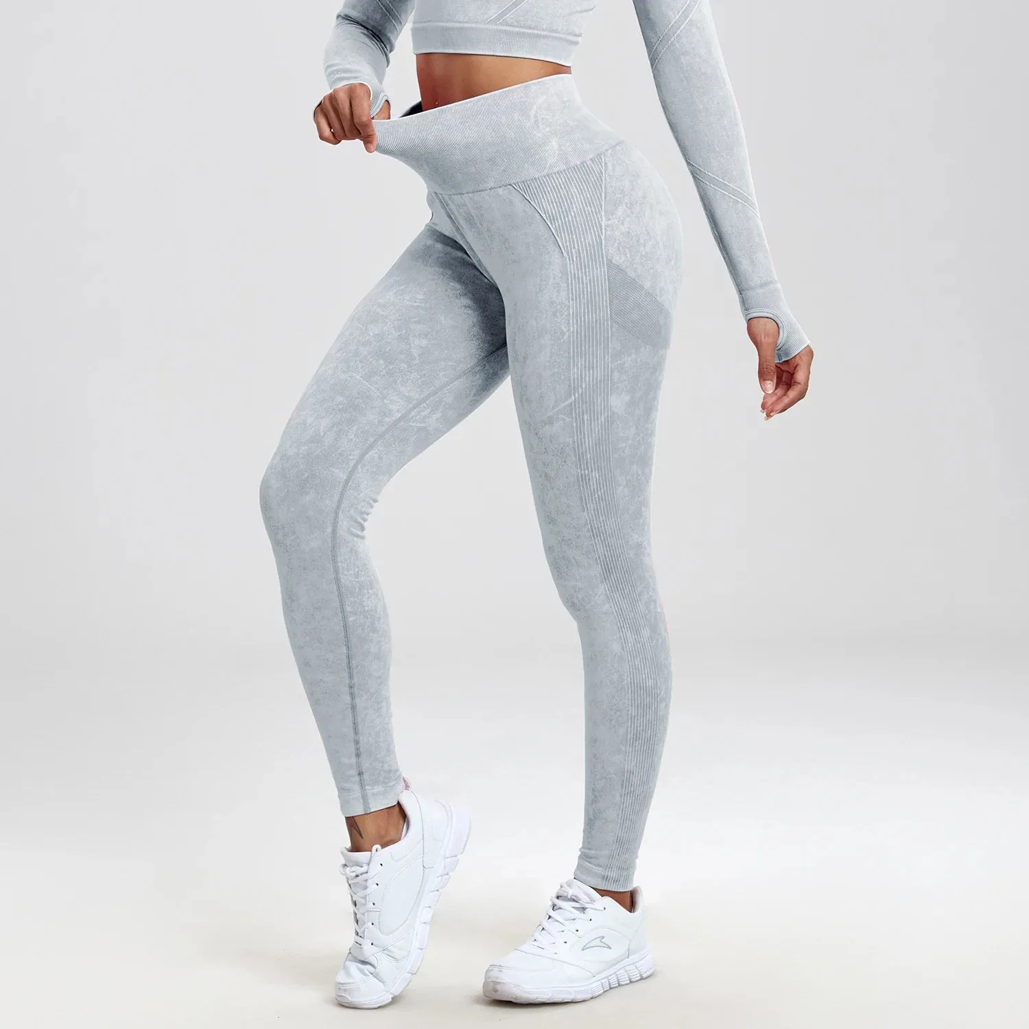 Seamless Skinny Leggings