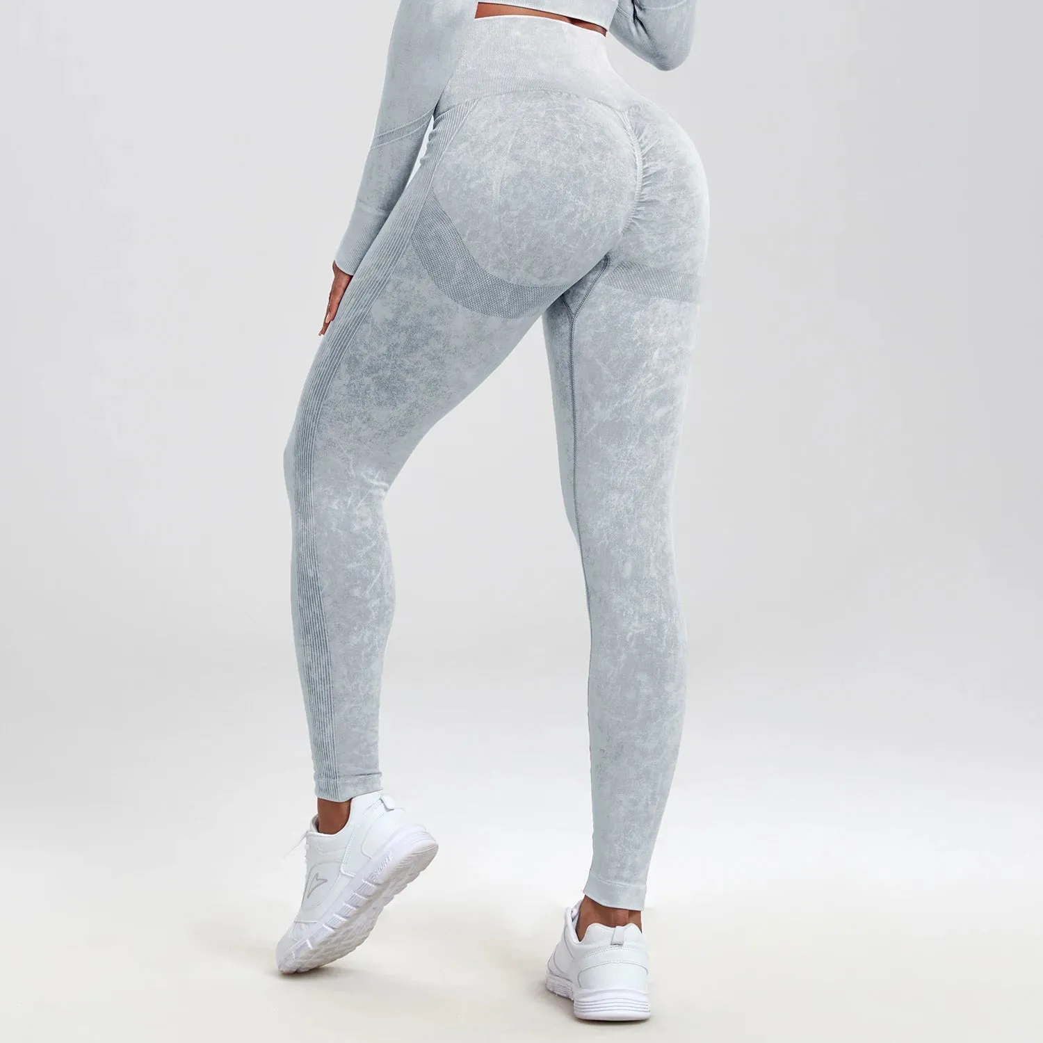 Seamless Skinny Leggings